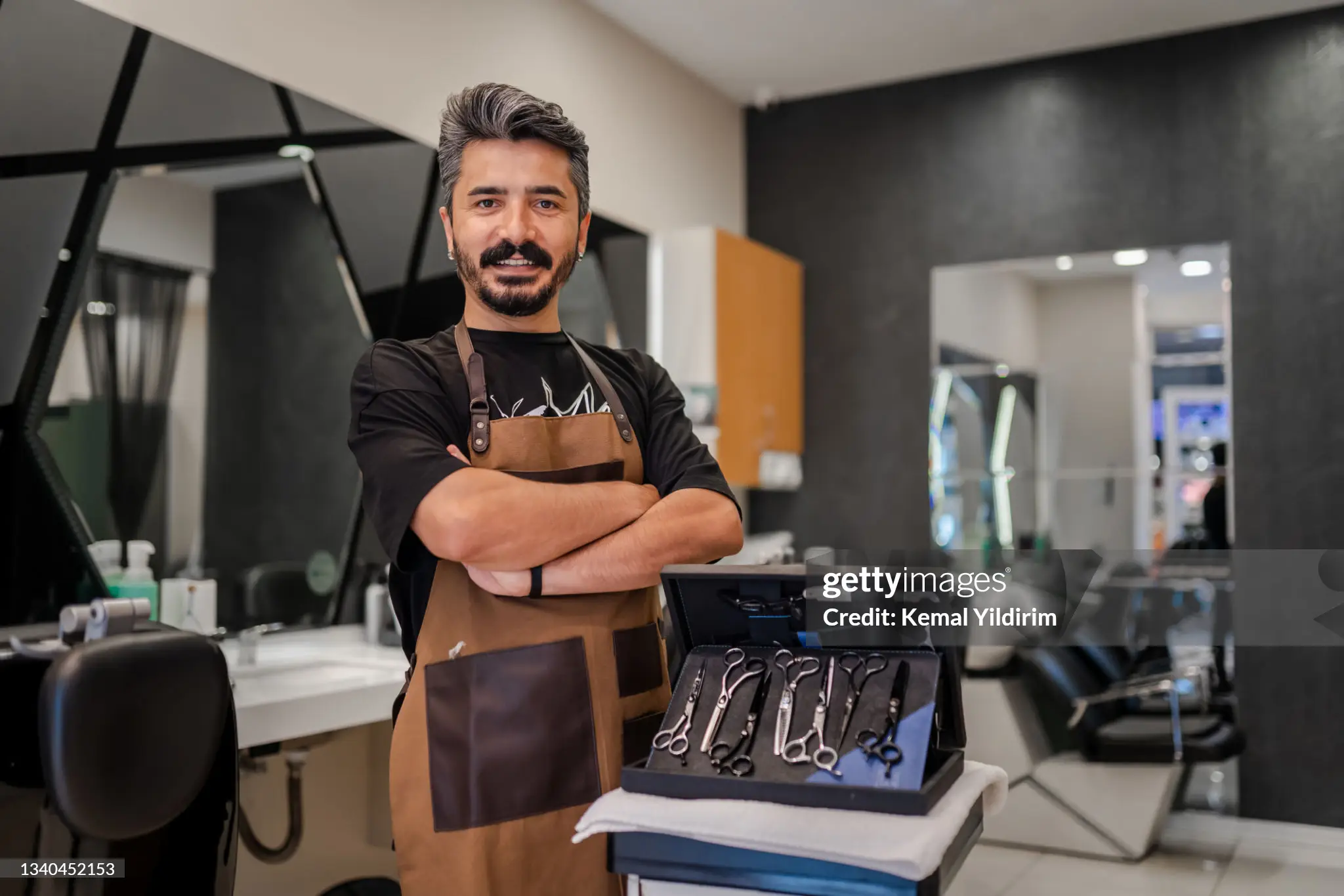 hairstylist